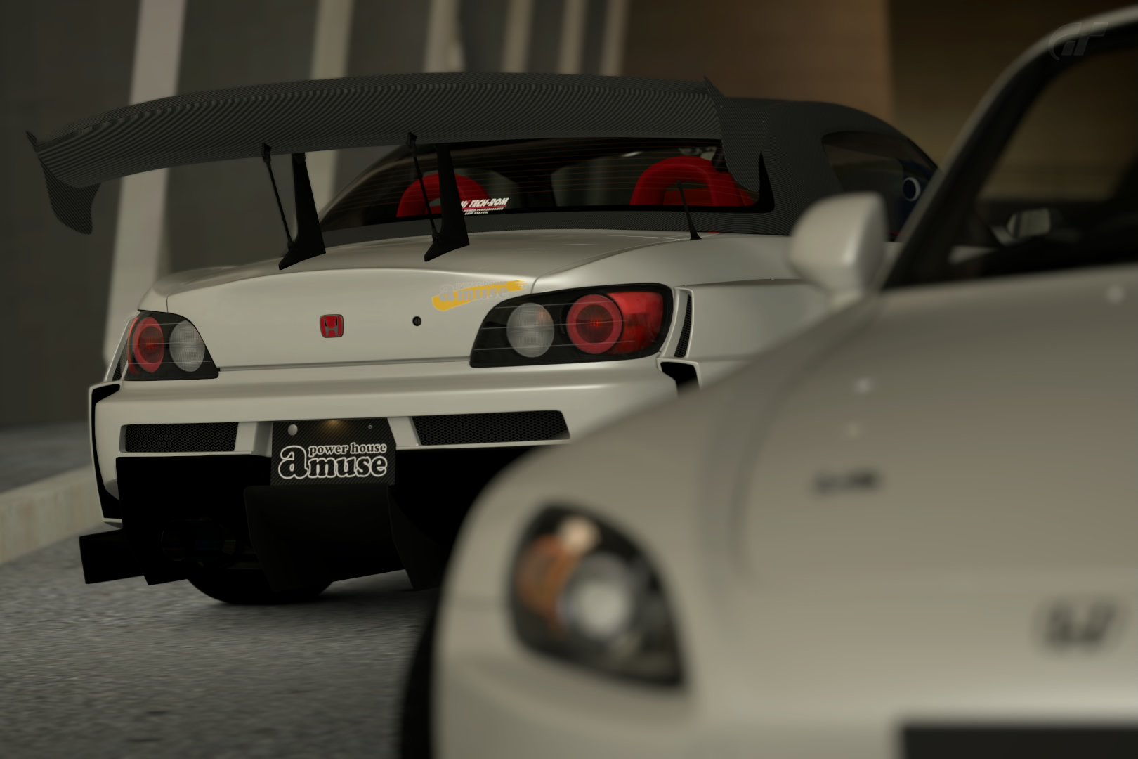 0 3 3 Amuse S00 Gt1 Turbo S00 06 Gt6photo T Co Wcdeytmowu Twitter