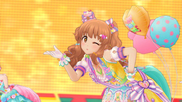 デレステ シンデレラフェス限定ssレアアイドル 諸星きらり 大きな風船がインパクト大で超きゃわゆい デレステ シンデレラフェス 諸星きらり Appbank Scoopnest デレステ シンデレラフェス限定ssレアアイドル 諸星きらり 大きな風船がインパクト大で超きゃわゆい デレステ シンデレラフェス 諸星きらり Appbank Scoopnest