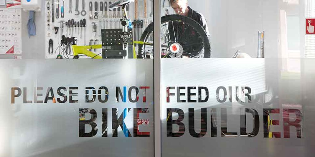 HalfordsGrad's tweet image. Go further, faster than you ever thought possible!  ht.ly/CRYG30gfl7e