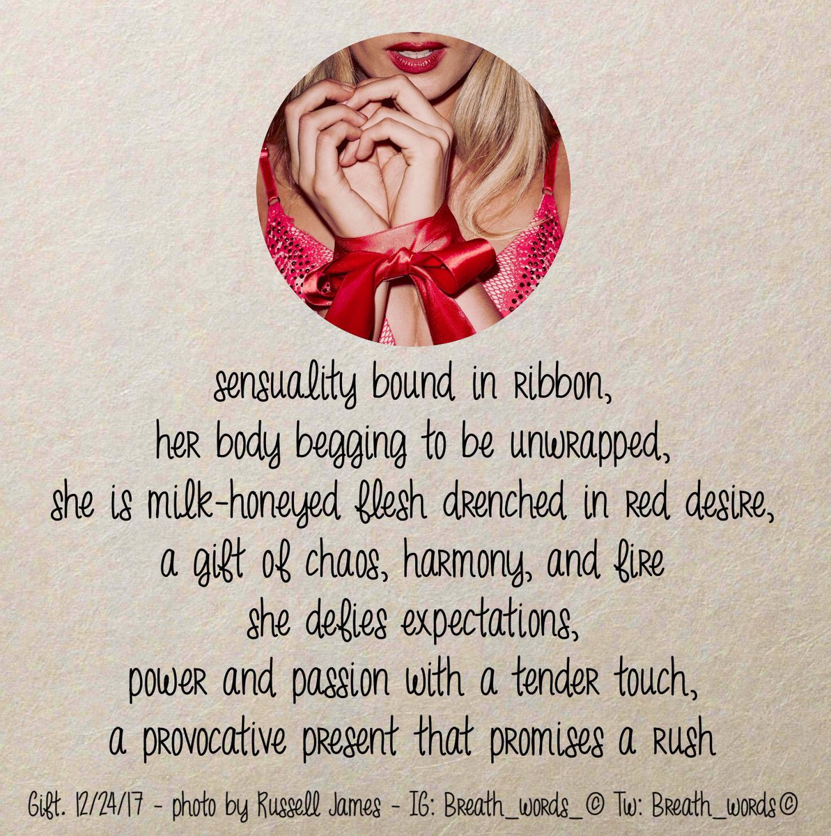 breathwords's tweet photo. Gift.
📸Russell James
#CarnalVerse #IntrigueVerse #JiltedVerse #DimpleVerse
#dectff #cmdec #pjdec https://t.co/r6mPvB439t