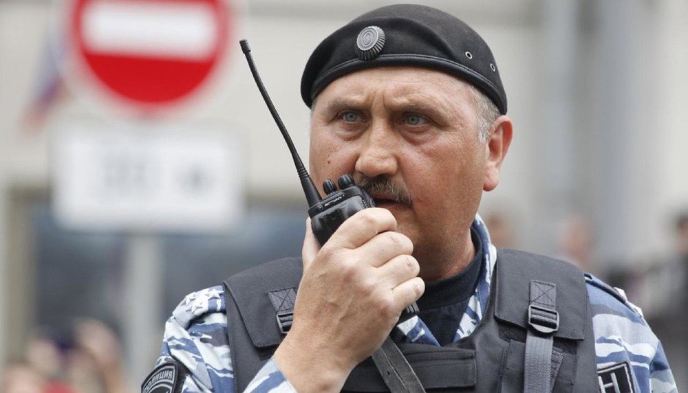 Близько 200 учасників акції протесту затримали в Тегерані, - ЗМІ - Цензор.НЕТ 8634