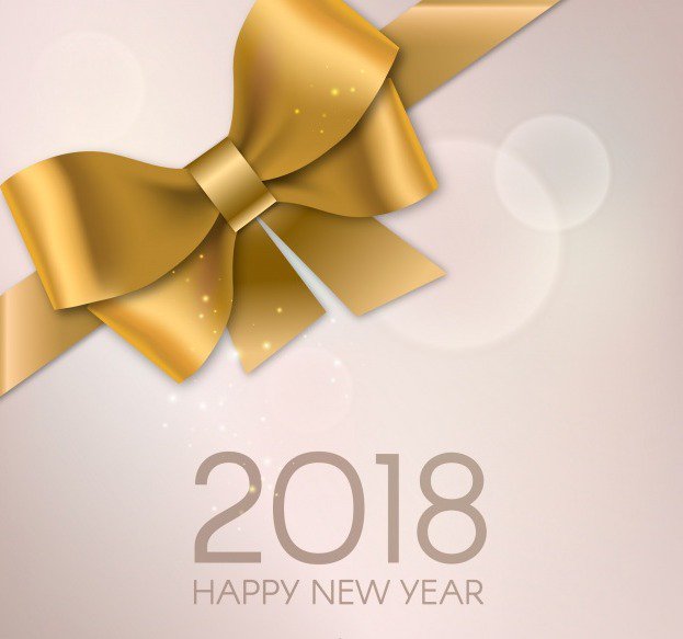 drbasemalhalabi's tweet photo. #HappyNewYear2018 https://t.co/L0oSslSNP3
