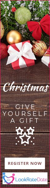 LookRateDate's tweet image. Enjoy Free Membership! Be a pioneer member..