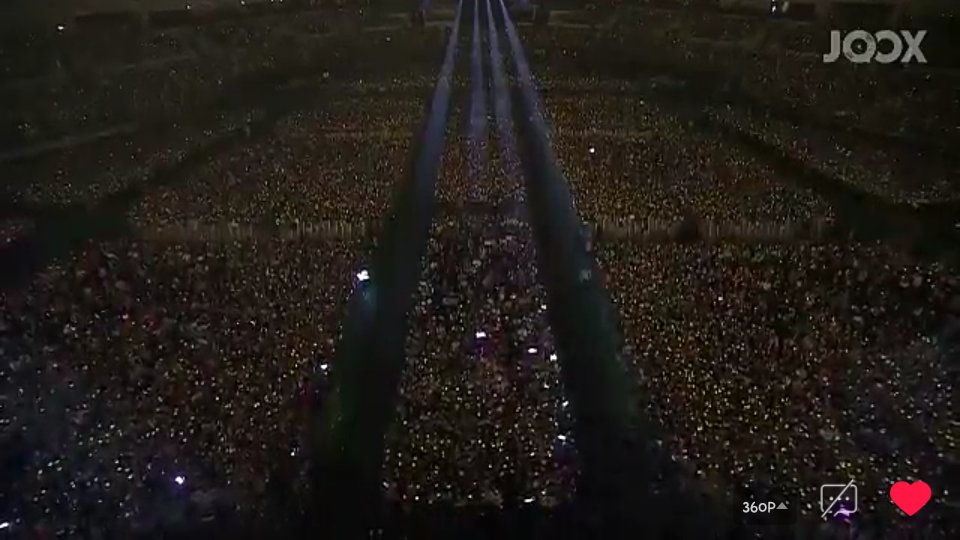 Today's yellow ocean | allkpop Forums