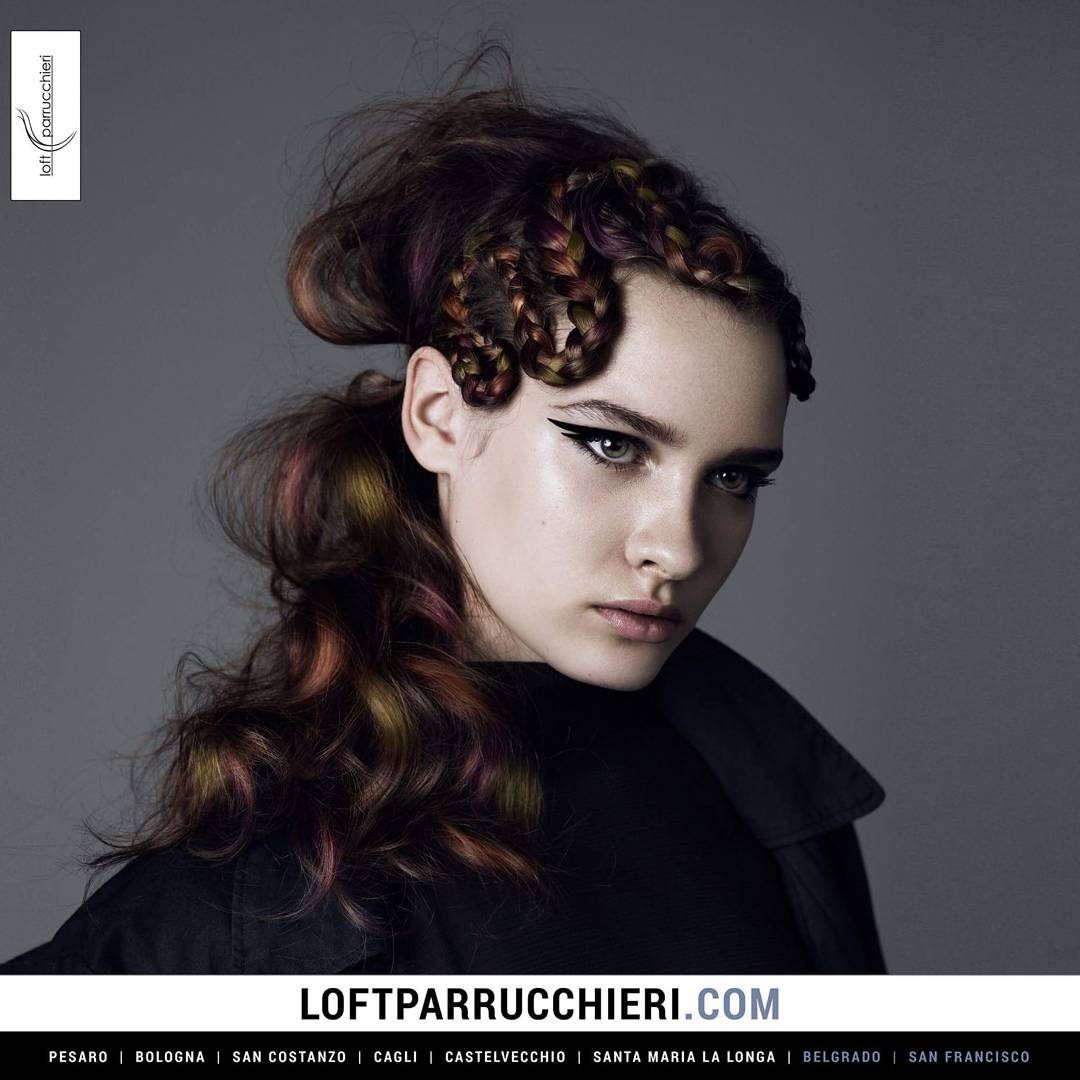 LoftHairstylist's tweet photo. Ready for the last day of the year?
Are you ready for tonight?
Give yourself some beauty and let yourself be inspired by #LoftParrucchieri®! https://t.co/SQmCEYPy3A