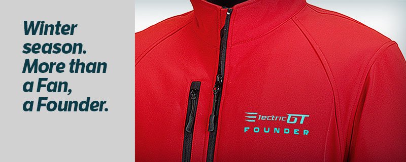 If you are excited about seeing the <a href="/EGTChampionship/">Electric GT Holdings</a> in action and want to show your support, here is the best way to become a key supporter and get very special care throughout the entire season.
goo.gl/qE7rNJ
#AgeofLight