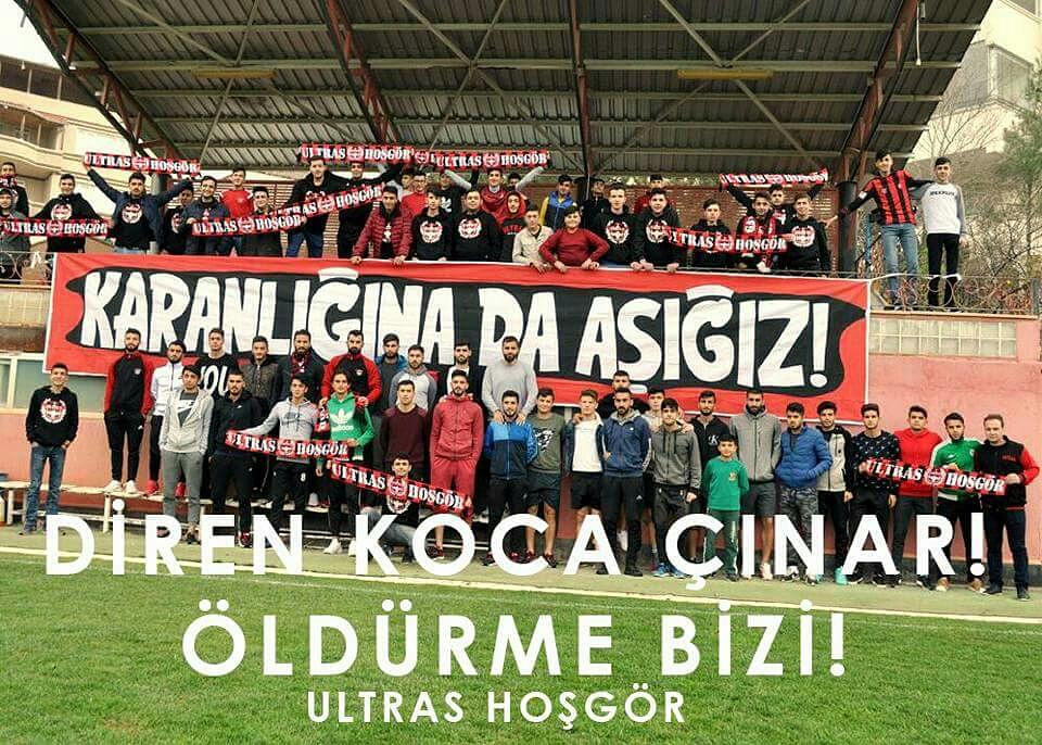 ultrashosgor's tweet photo. En Kötü Günde Yanındayız 
Biz Karanlığına da Aşığız! 
ULTRAS HOŞGÖR

#GaziantepsporYokOlmasin https://t.co/Fe8Dv35PzY