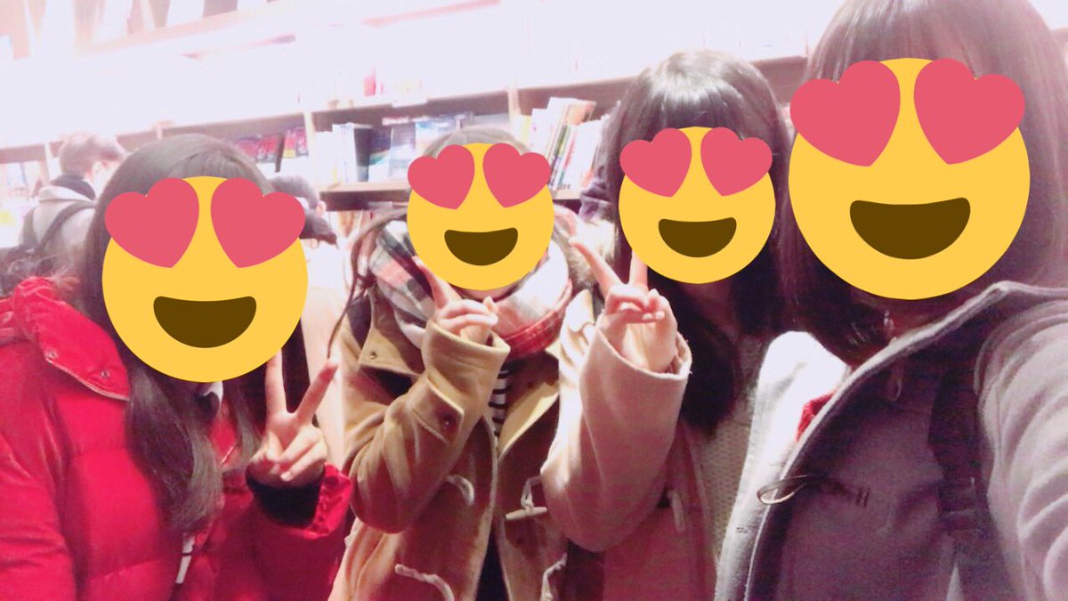 kentotao_t_y's tweet photo. 今年はなんと生太鳳に２回も会うことができた素敵な1年でした💞

初めて太鳳ちゃんファンの人と遊びに行ったり、写真集イベントでたくさんの太鳳ちゃんファンと会えて話せたし、太鳳ちゃんのお姉さんにも会えたし、ほんとに幸せすぎた！

2018年も太鳳ちゃんに会いたいしみんなとも会いたい💞 https://t.co/MN48eVjhC0