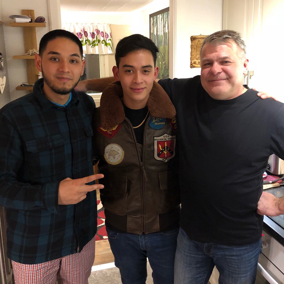loyzagadiegs tweet picture