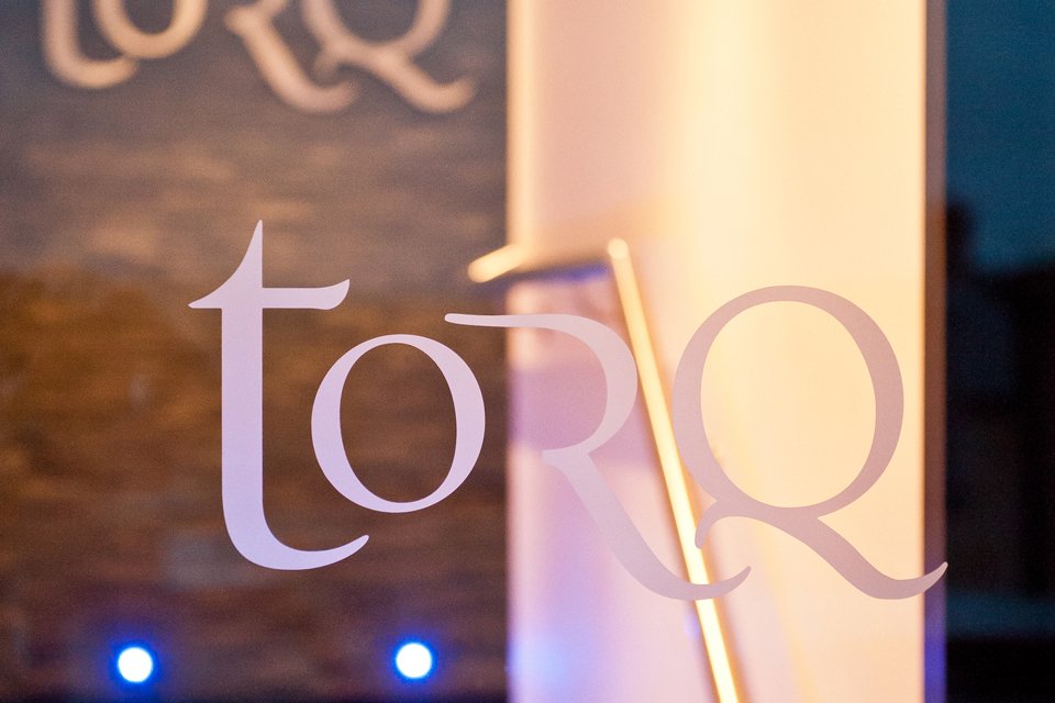 Our friends Emma and Grant get @TORQfitness tested headsetpress.co.uk/torq-fitness-p…