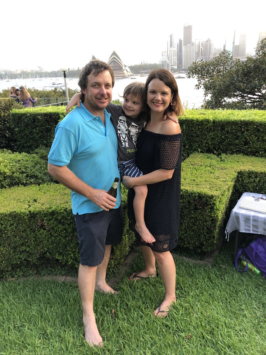 Naomi Stuart tweet media