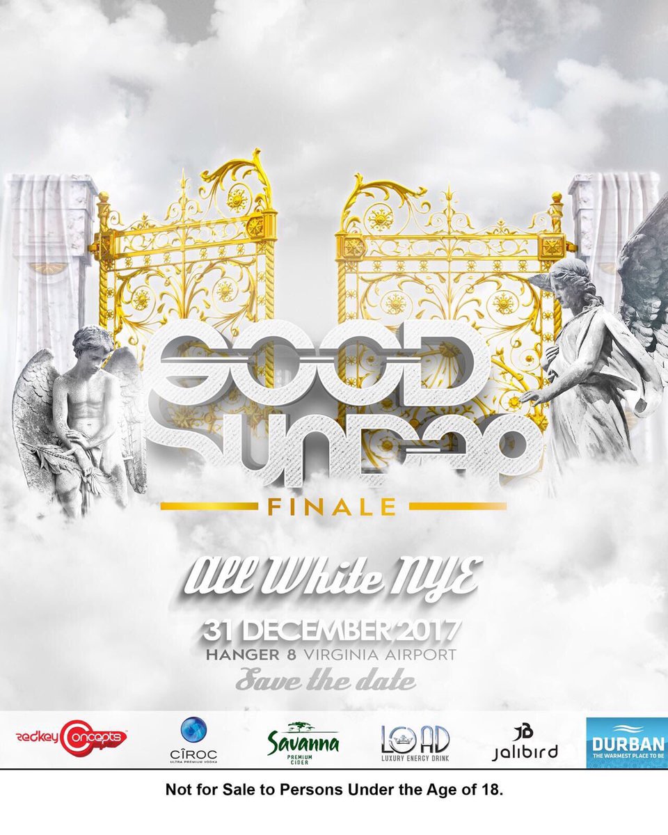 GoodSundae's tweet photo. Thank you to all the brands that have partnered with us over the years. Thank you for believing in #GoodSundae - 6 years of the dopest parties in the city!! Tonight is the final curtain call!! #GoodSundaeFinale x #GoodSundaeAllWhite π₯πππ» https://t.co/bCbaH5IMYU