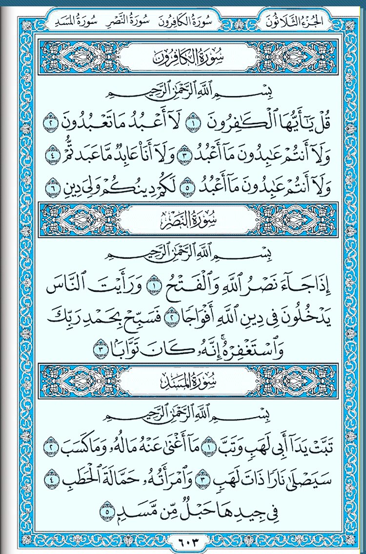 The Islamic Ummah tweet media