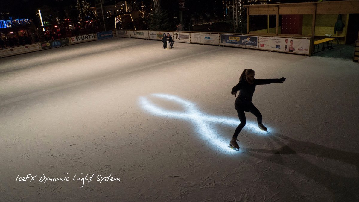 IceFX_system's tweet photo. @CrashedIce Hi. I would like to present you @IceFX_system our new cool patented dynamic light system for ice rinks. Cheers and happy new year! https://t.co/gwQ0agp7o9 https://t.co/nyFSzB4Nd0