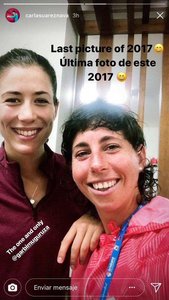 CARLA SUAREZ NAVARRO - Página 9 DSXdKX2WkAAzmQH