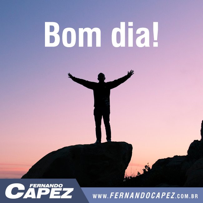 Twitter 上的 Fernando Capez: Twitter 上的 Fernando Capez: