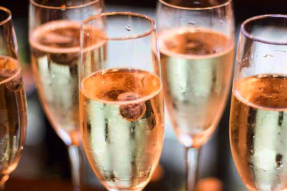 Treat yourself to a New Year's Day bottomless brunch at @OXBOBankside for £42 ow.ly/Fy9P30hoijU #Bankside