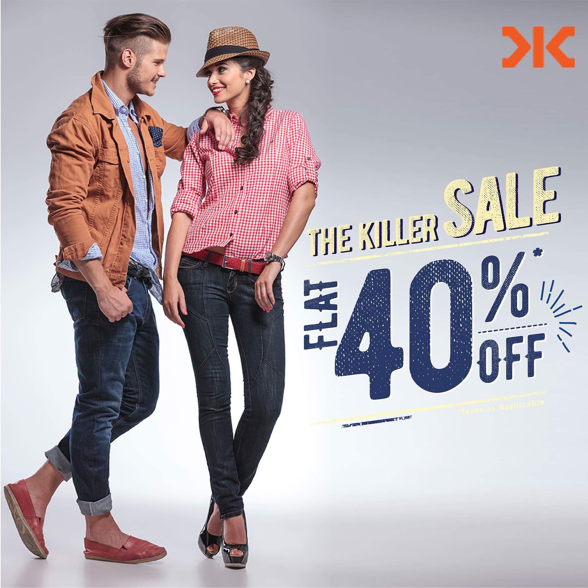 killer jeans sale