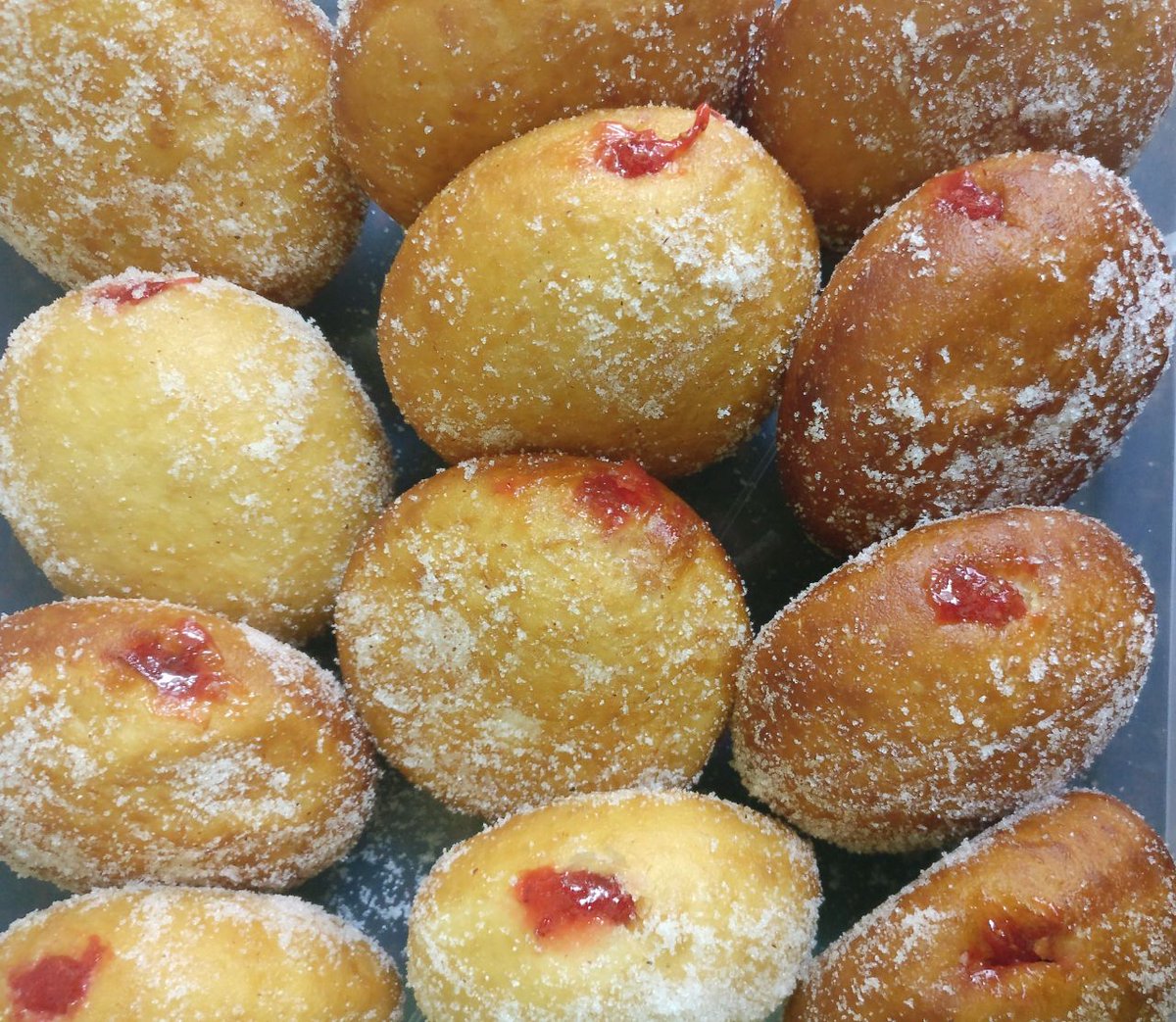 Trick or Treats tweet media