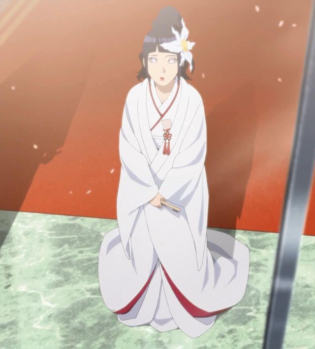 Ruby Emmeline On Twitter 縦pan結合 Naruto ナルト 疾風伝 2017