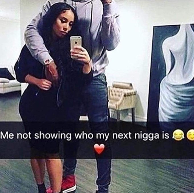 Me and Papi 😍😍😍😘🤞 lol we locked baby https://t.co/NdxRaQDgYN