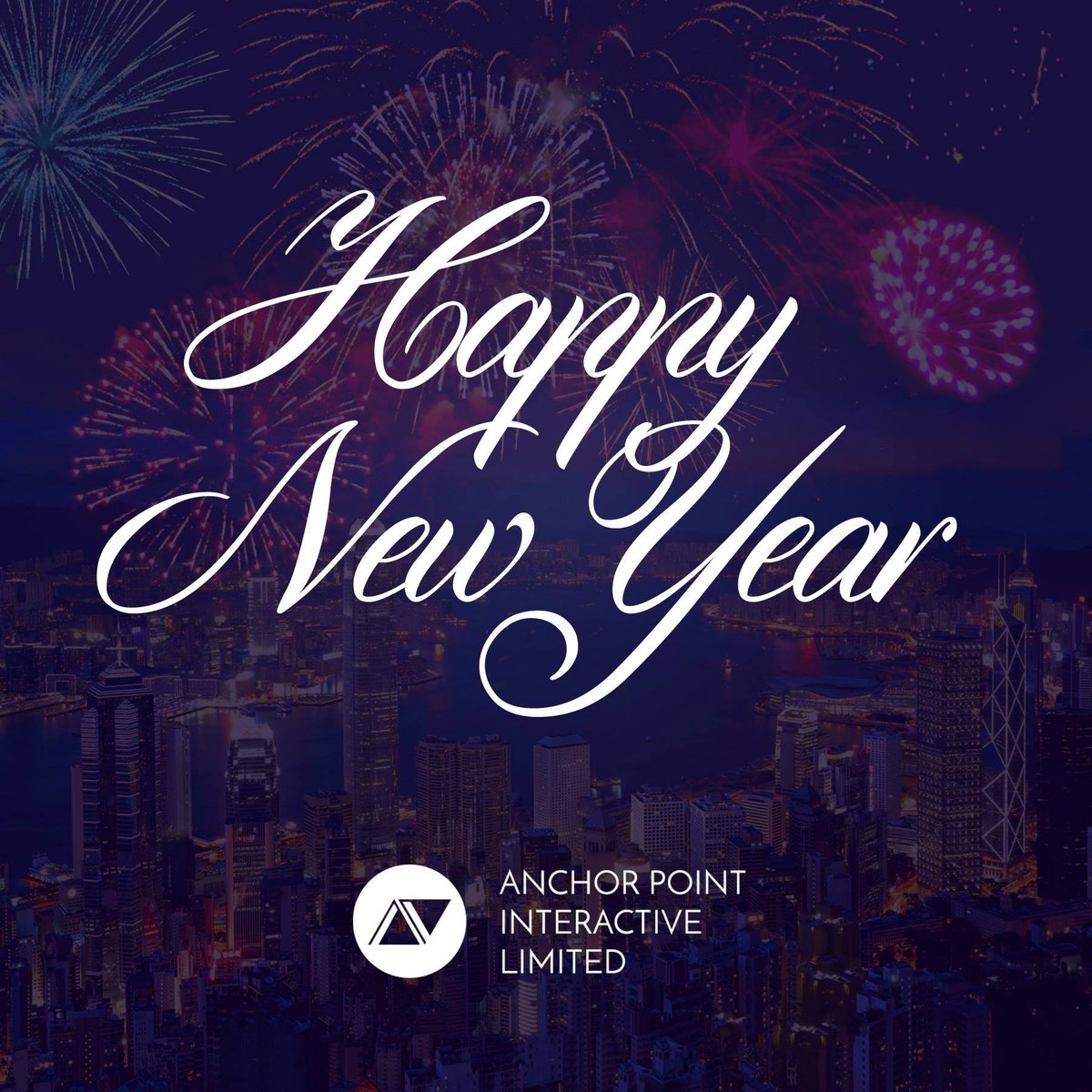 Anchor Point tweet media