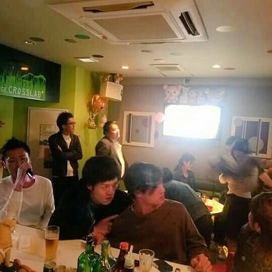 CROSS_LAB_'s tweet photo. 今日でまた一区切り。

今年も変わらず
沢山のご愛顧に感謝感謝です♡

大晦日、元日も休まず営業です

帰省中の方、普段来れない方
同業者の方、ハメ外したい方

誰でもwelcomeです♪♪

年越しそば！！
用意してお待ちしてます(*´ω`*) https://t.co/Ip16BtN5HX