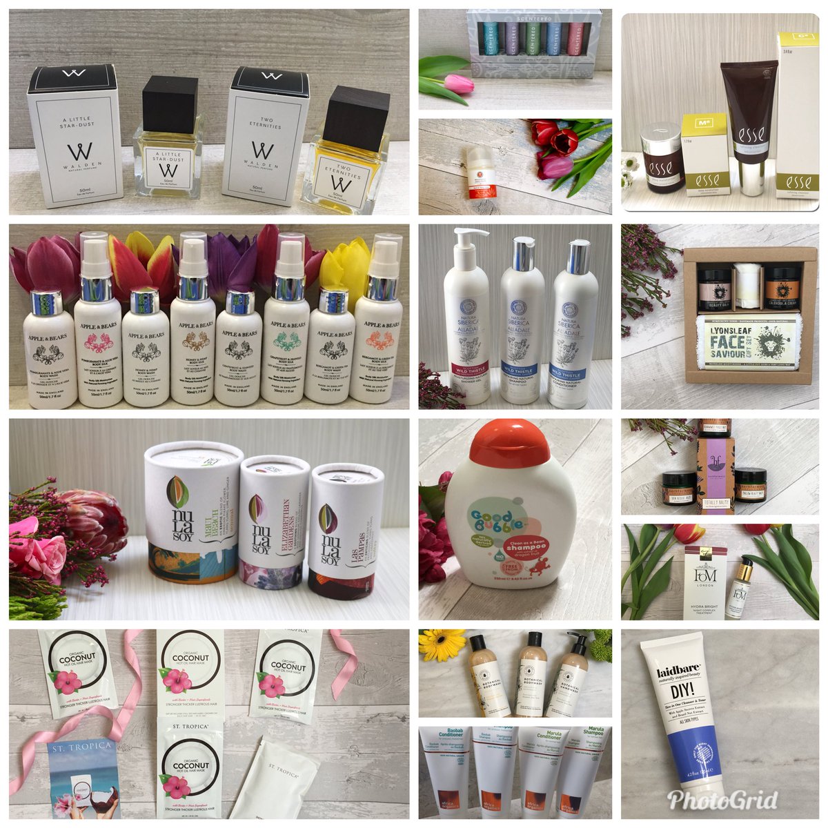 discovergreenbeauty tweet media