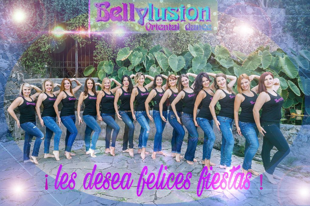 bellylusion's tweet photo. ⭐🎆🎄!!Bellylusion Oriental Dance les desea una feliz Navidad!!🎄🎆⭐ Bellylusion Oriental Dance wishes you merry Christmas🎄#Dance #christmas #Happiness #Bellydance #Bellydancers #Navidad #Tenerife #Danza #blancanavidad #danzaoriental https://t.co/HHOJznT9G5