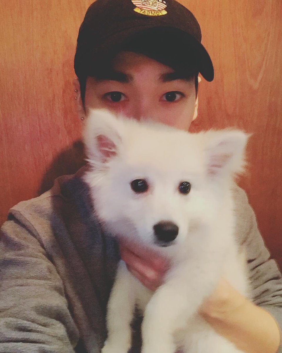 161231 아론 IG

#뉴이스트 #아론 #곽아론 #곽영민 #Aron