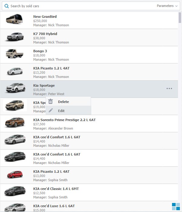 FancyGrid's tweet image. New Sample: #Contextmenu 
fancygrid.com/dashboards/con…
#javascript #grid #table #angularjs #jquery #context #menu