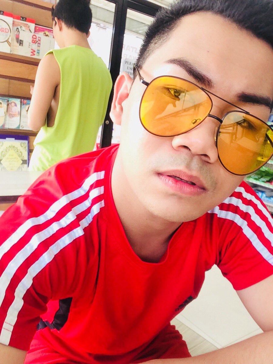 danpaglinawan's tweet photo. What’s good? I’m back https://t.co/U0z8SKJvsr
