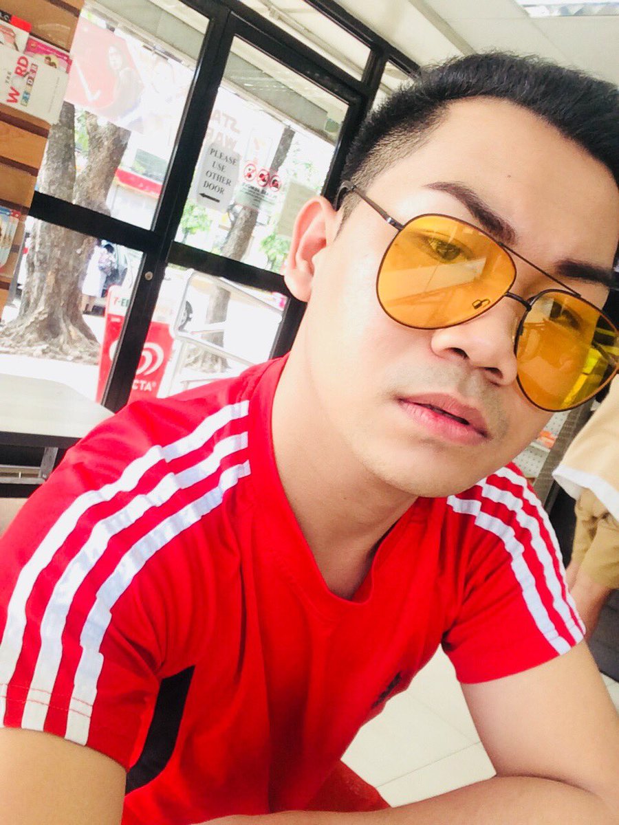 danpaglinawan's tweet photo. What’s good? I’m back https://t.co/U0z8SKJvsr