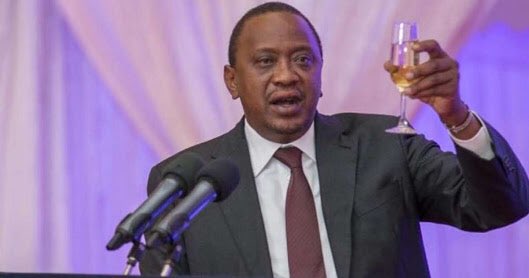 Zako zinadai ata huna time ya kungoja watu unaanza kuchapa shots peke yako