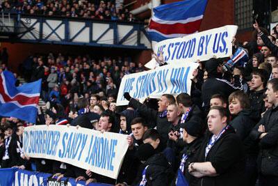 Never forget what this man did for us. Happy heavenly birthday Sandy Jardine. 