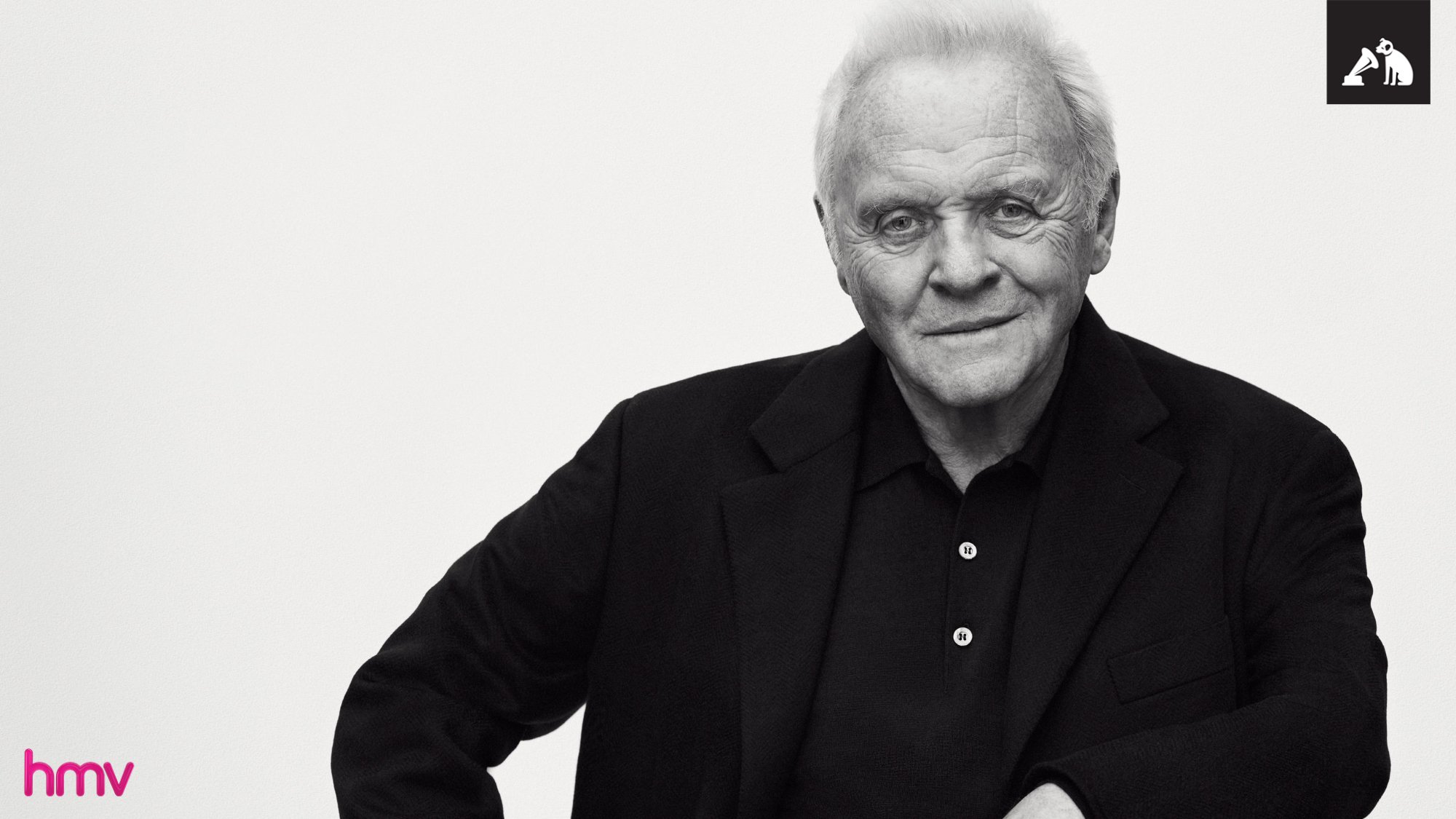 Happy 80th Birthday to acting legend Anthony Hopkins 