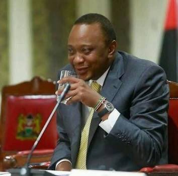 Unajiona mjanja ati unakunywa maji after every shot knowing you’ll not get fucked up