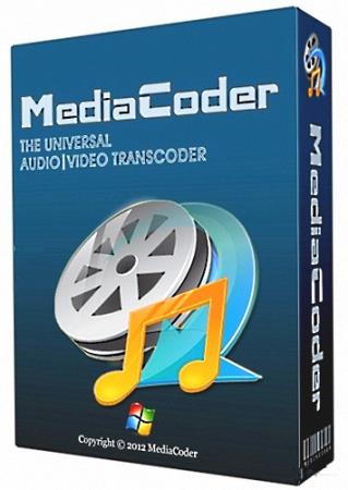 asbolshakova559's tweet image. MediaCoder 0.8.52 Build 5920 (x86/x64) Portable
ukrainian-megashara.net/181620-mediaco…
#MediaCoder #Portable #кодировщик