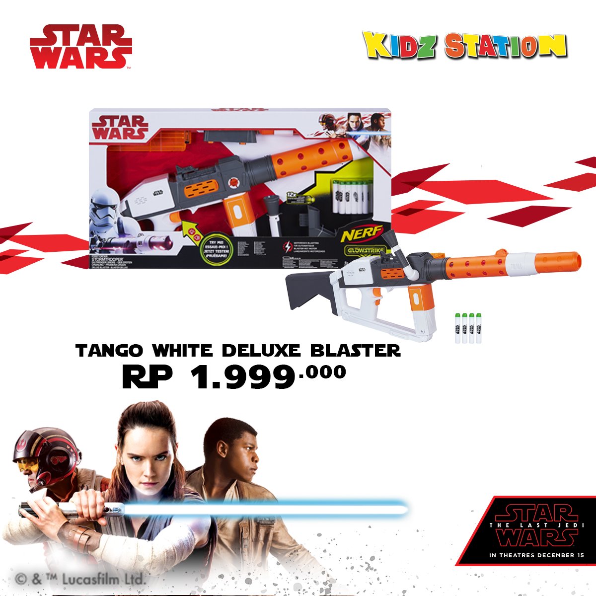 Kidz Station tweet media