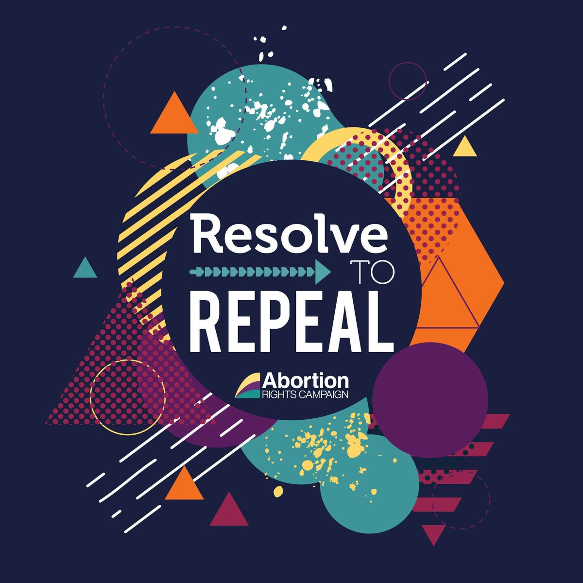 freesafelegal's tweet photo. It’s time for some New Year’s Resolutions, and we have decided that for 2018, we’re going to #ResolveToRepeal Will you join us?
Here’s a thread of things you can do right now: https://t.co/vL3pBZS9ux