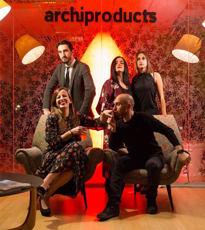 After a year of hard work and goals achieved, the <a href="/archiproducts/">Archiproducts</a> family kicks off the new year partying all together, to recharge the batteries and get ready for new projects and targets! 

#HappyNewYear #HappyNew2018 #HappyNewYear2018 #HappyNewYearsEve #31dicembre #buon2018