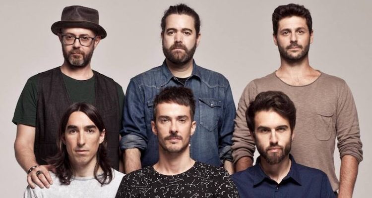 2017, año majestuoso como pocos para la industria musical estatal. Entre todos los grandes sonidos en RA nos quedamos con estos discos, canciones, conciertos, grupos en vivo, videoclips y festivales