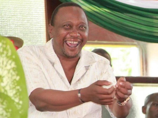 Ghafla unacheki msee wa nyama ameleta maji ya kuosha mkono