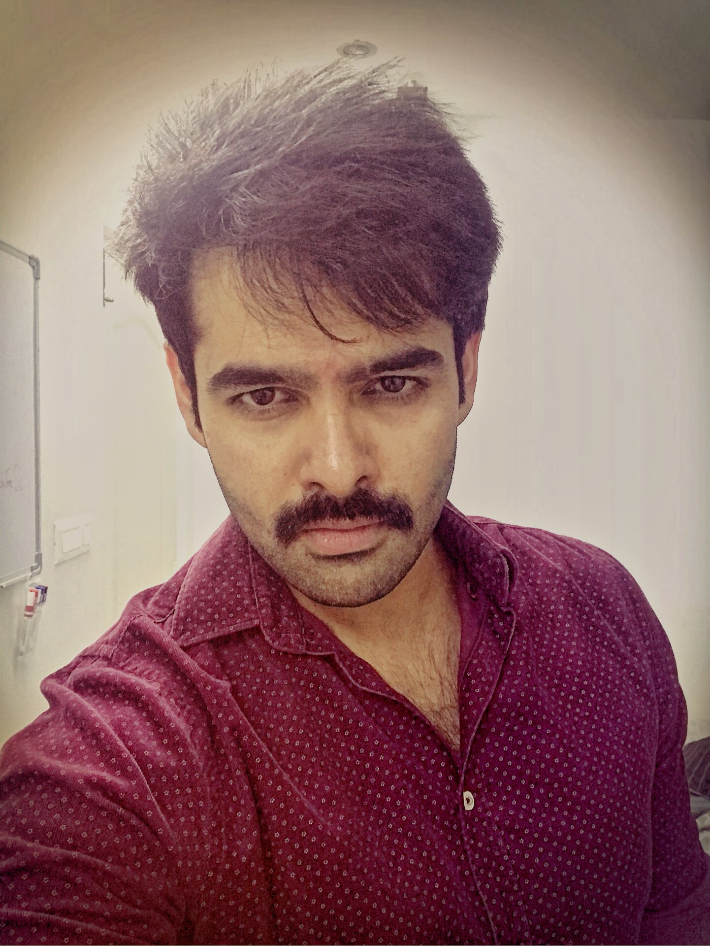 Telugu actor Ram Pothineni likely to get married to school classmate later  this year