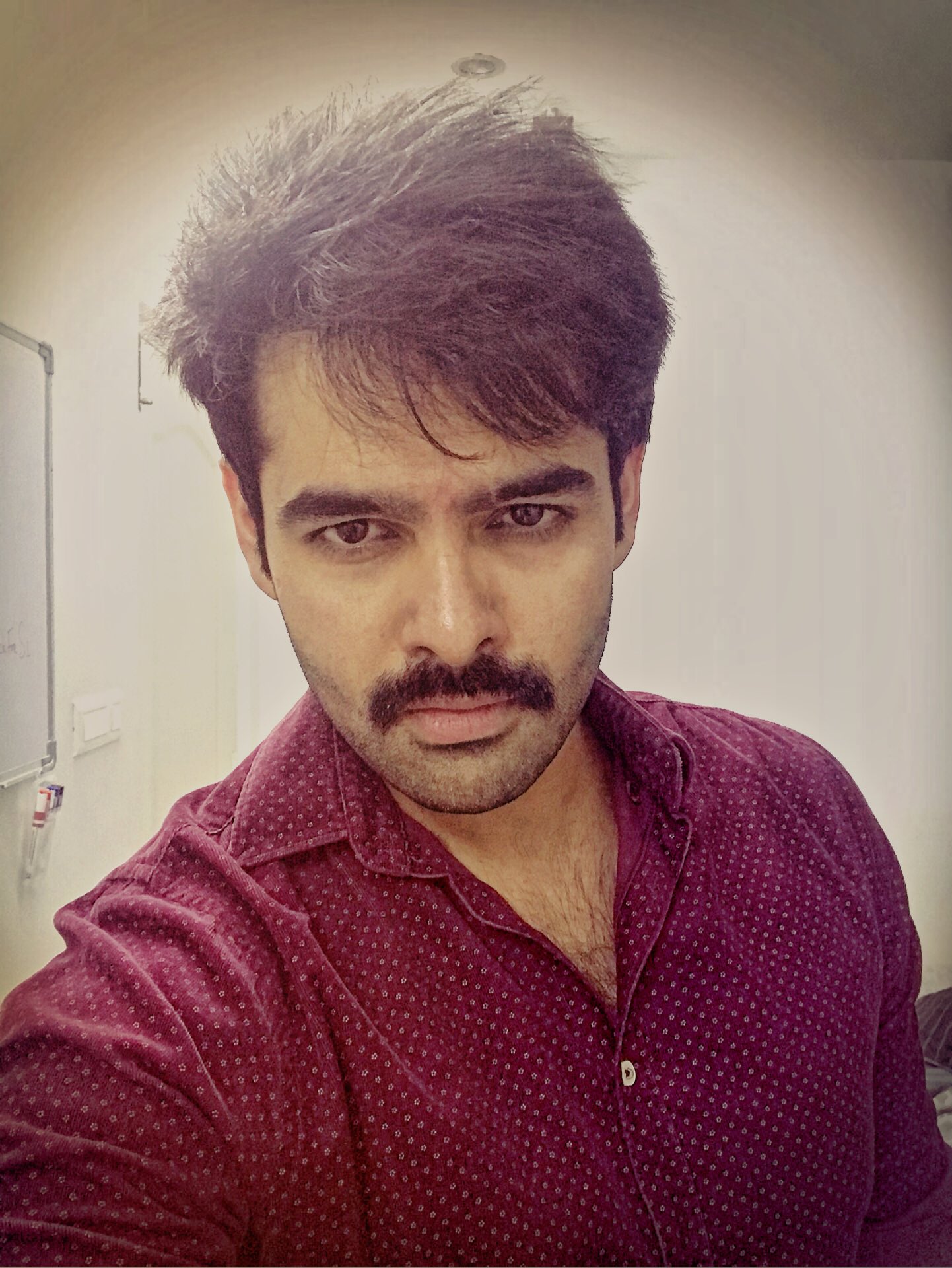 Ram Pothineni Fan (@EnergeticRamFan) / X