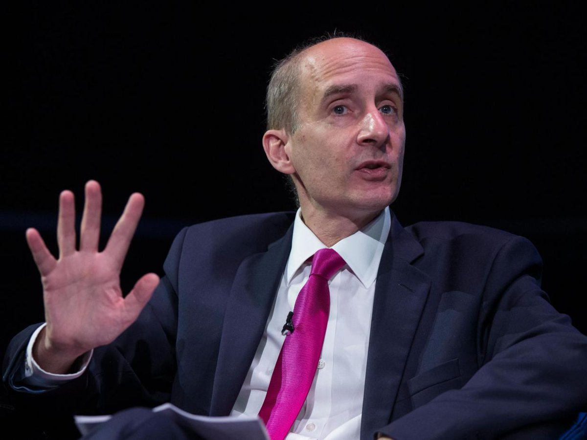 Independent's tweet photo. 'The resignation of Lord Adonis could mark the beginning of a campaign to rejoin the EU' https://t.co/T27Fb7aBno https://t.co/80KsPwegpz