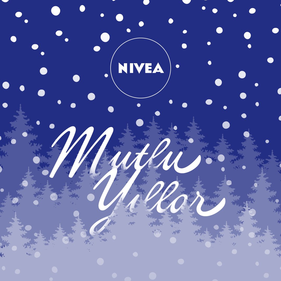 NIVEA'nın hep yanında olduğu koca bir yıl daha geride kaldı. 2018'in güzel anılarla dolu, harika bir yıl olmasını dileriz! #yeniyıl #2018