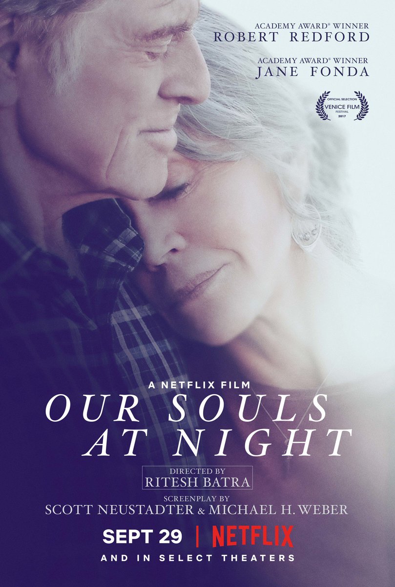 FilmsdeLover's tweet photo. Mon Top 3 des films d'amour sortis en 2017 chez nous :
1/ "Nos âmes la nuit" (dispo sur @NetflixFR)
2/ "The first time" (#DirectToDVD 5 ans après les US).
3/ "Breathe in" (sortie directe sur @NetflixFR 4 ans après les US) et "10 years" (#DirectToDVD 4 ans après les US). https://t.co/rmN6PspggB