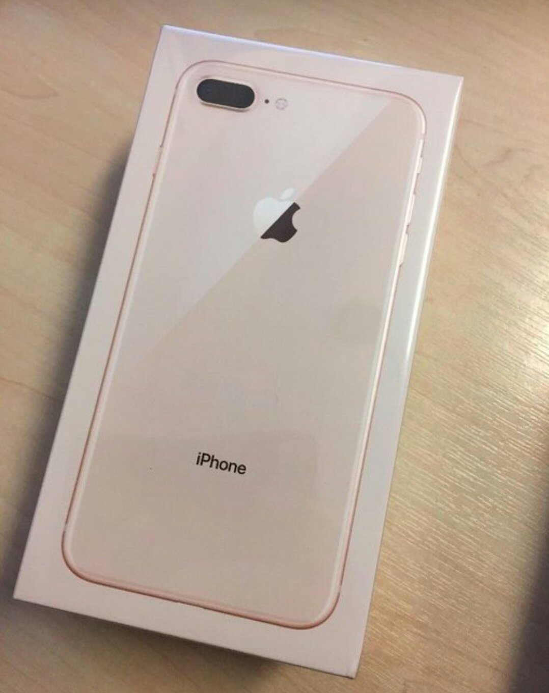 Iphone 8 Plus