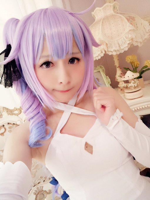 コスプレイヤーモモのTwitter画像71